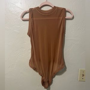 Skims bodysuit